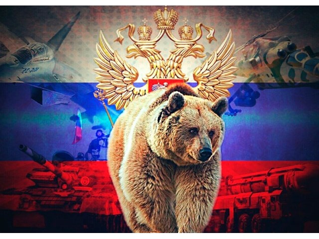 Россия: интересные факты глазами иностранца россия