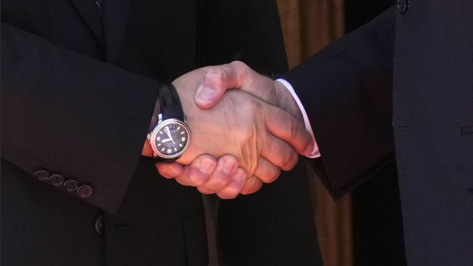 Почему Западу нужна Россия? геополитика