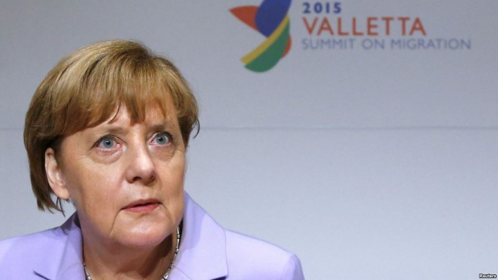Меркель решила узнать, куда Эрдоган потратит €3 млрд