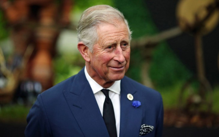 10 потрясающих фактов о принце Чарльзе, наследнике британского престола