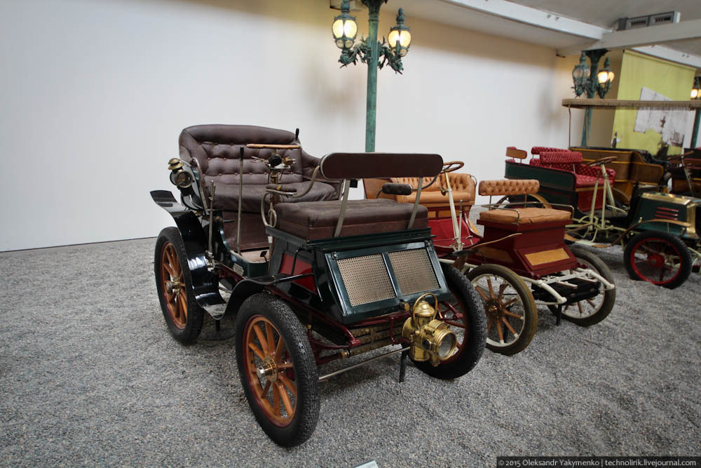 Belle Époque и автомобили авто,ретро,тюнинг