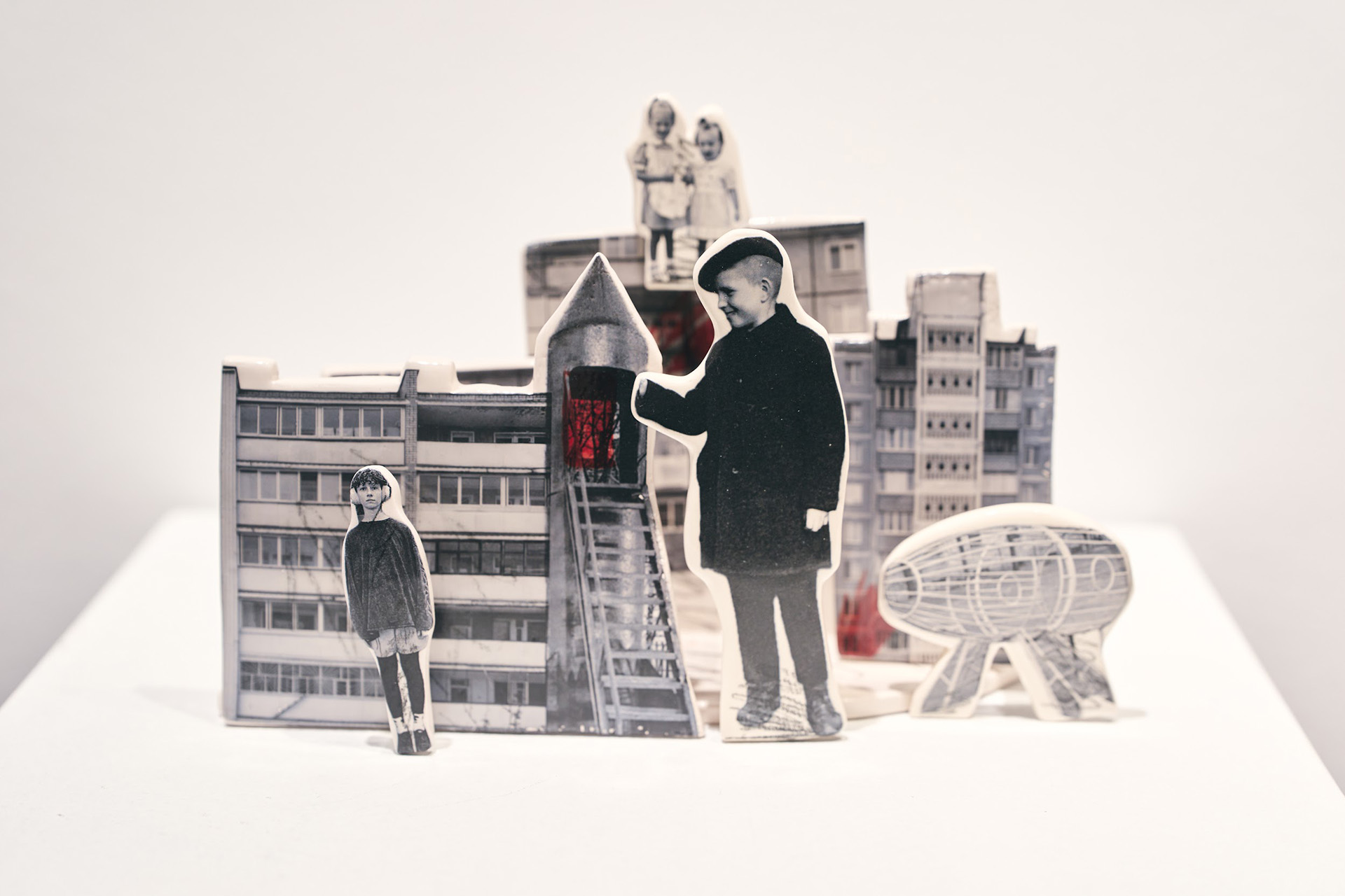 Объект из серии «Основано на реальных событиях, но не является действительностью»