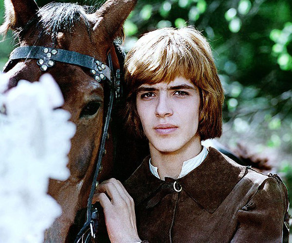 Глупая выходка чуть не лишила его жизни. Андрей Подошьян и фильм 