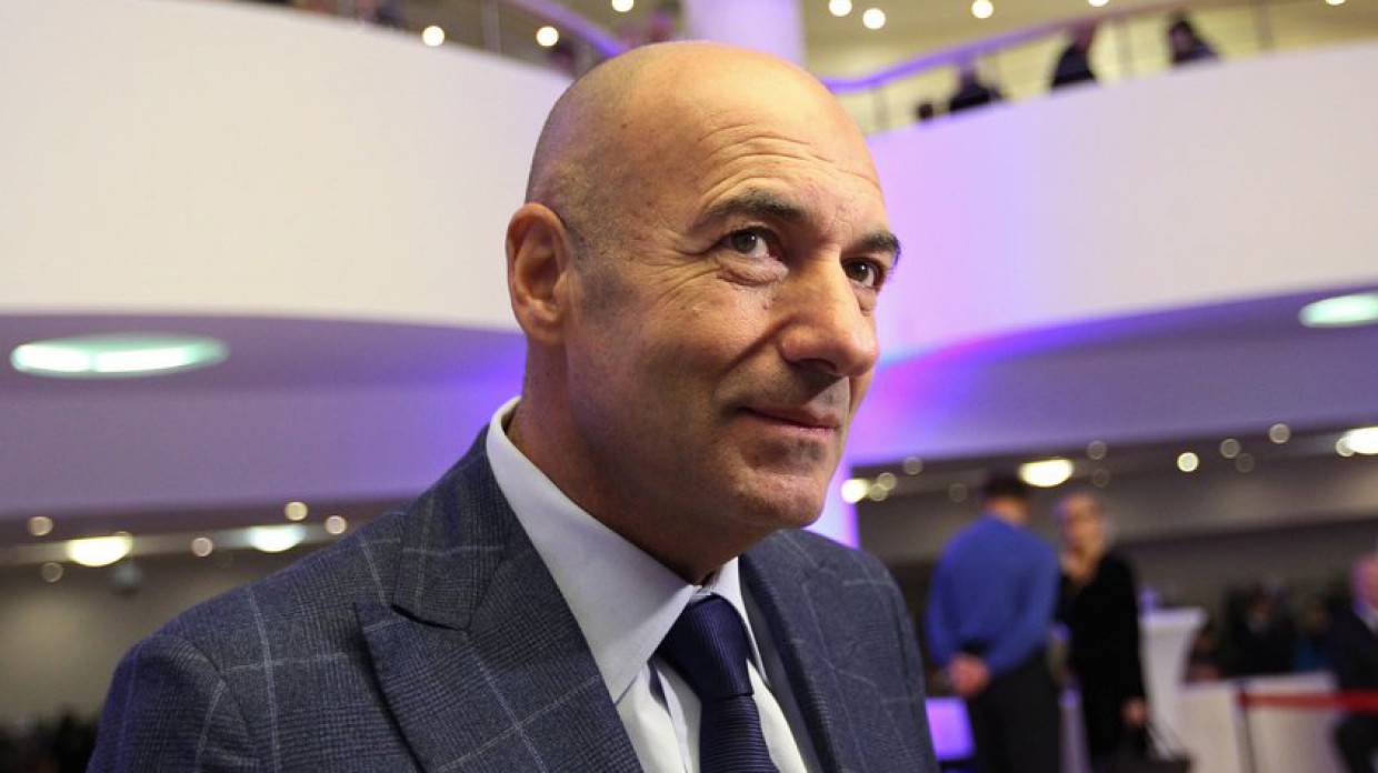 Игорь Крутой констатировал, что время больших хитов прошло