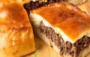 Четыре рецепта приготовления кулебяки Четыре рецепта приготовления кулебяки женские хобби,кулебяка,кулинария,рукоделие,своими руками