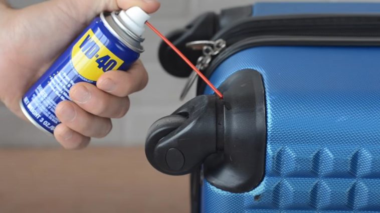 Как сделать дешевый аналог WD-40 в домашних условиях для дома и дачи,мастер-класс,полезные советы