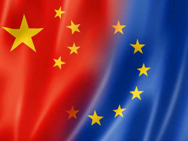 Европа готова перейти под «крыло» Пекина?