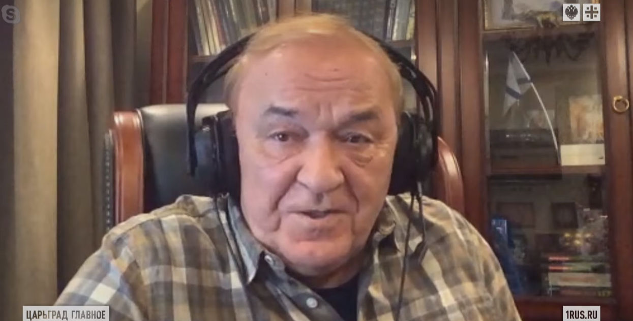 ВИКТОР БАРАНЕЦ. ЧЕСТНО О ПОТЕРЯХ В ХАРЬКОВСКОЙ ОБЛАСТИ И НОВОЙ ТАКТИКЕ россия