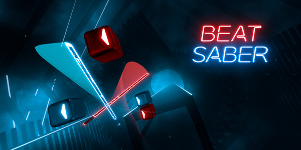 Разработчики Beat Saber рассказали об успешных продажах игры beat saber,vr игры ,Игровые новости,Игры