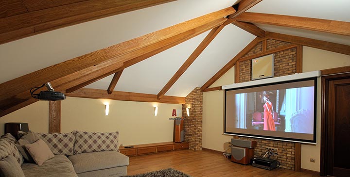 5 признаков того, что мансарду нельзя делать жилой 