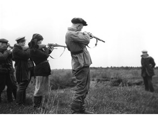 Предатель и преступник - "невинная жертва Сталина"