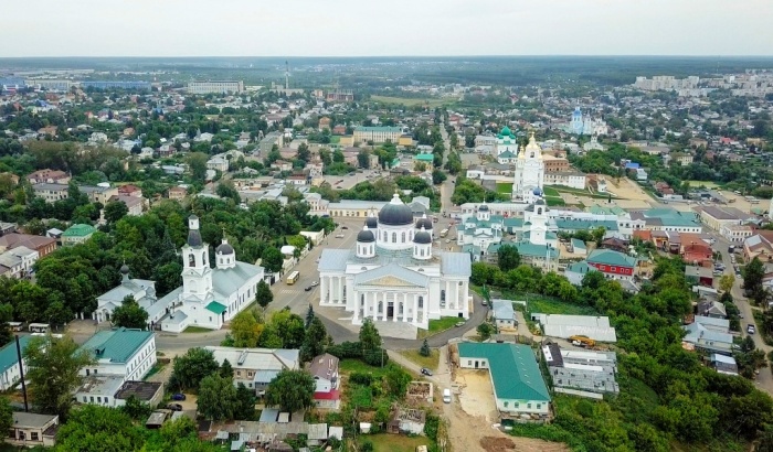 Воскресенский собор