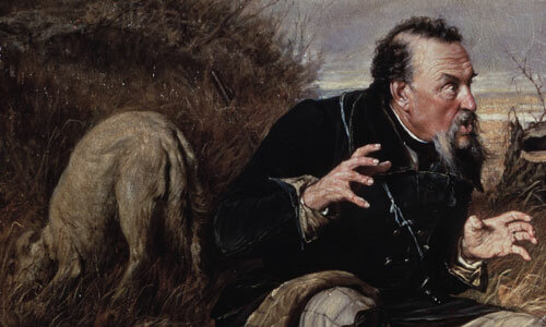 Врать по-русски: 9 фактов об «Охотниках на привале»