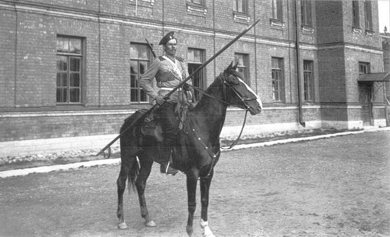 Русская императорская армия и стратегический план России накануне Первой мировой войны история