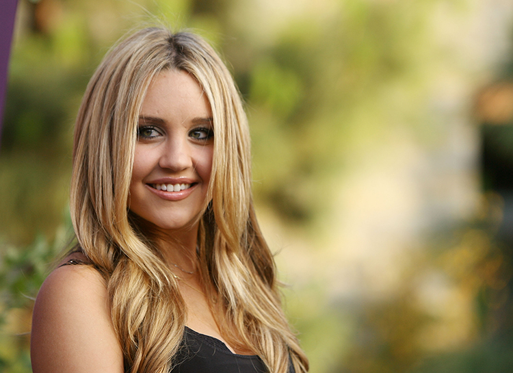 Актриса Аманда Байнс впервые станет матерью Актриса Аманда Байнс впервые станет матерью Дети,Беременные звезды