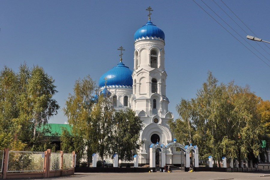 Бийск картинки достопримечательности, хорошей