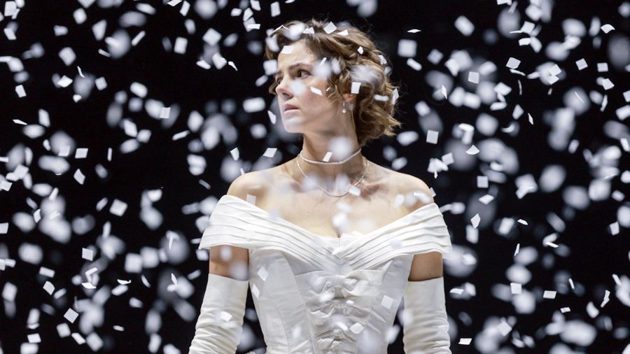 «Анна Каренина»