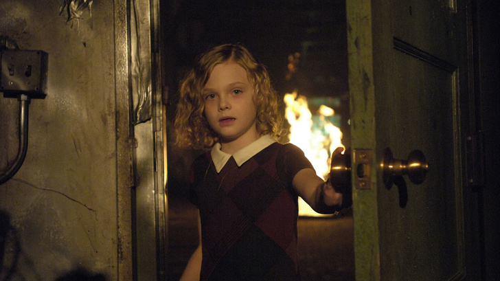 Авторизация 14 людей рассказали истории из своей жизни, по которым можно снимать фильмы ужасов история