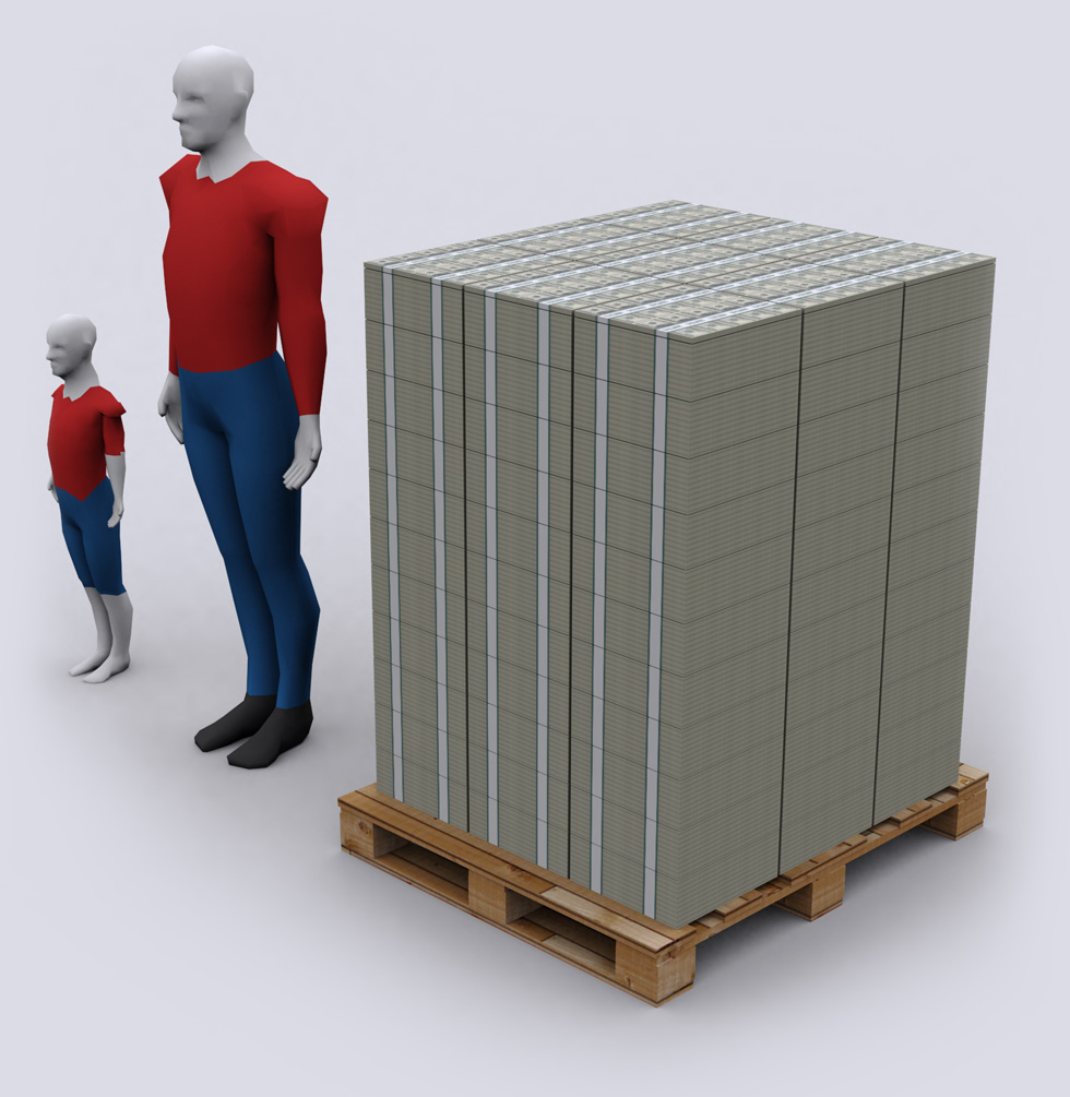 € 100 миллионов евро