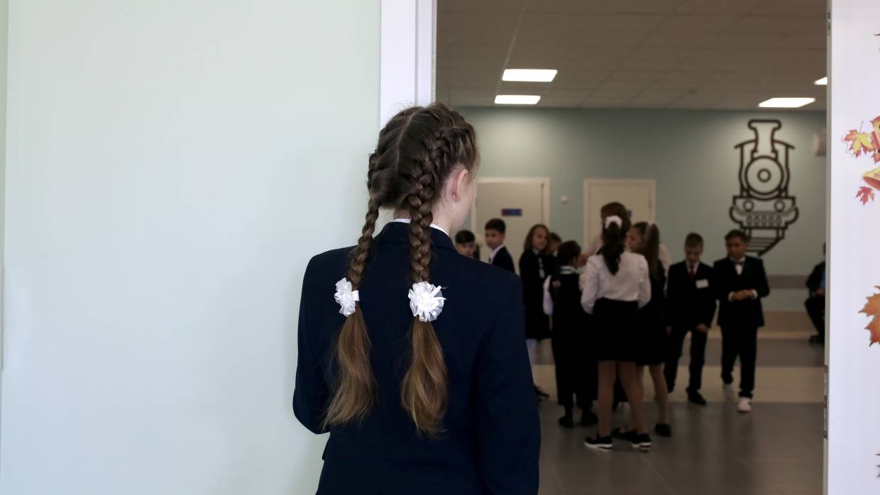 Детский психолог Наумова назвала основные принципы в воспитании детей-вундеркиндов Детский психолог Наумова назвала основные принципы в воспитании детей-вундеркиндов Общество