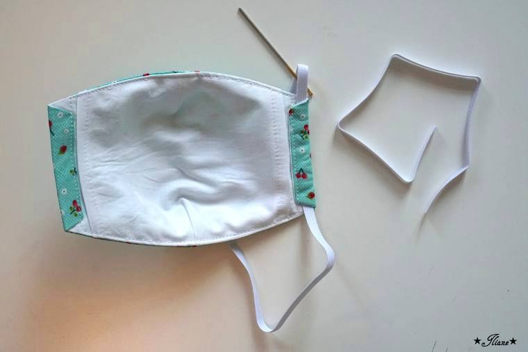 Как сделать маску для лица в домашних условиях? 