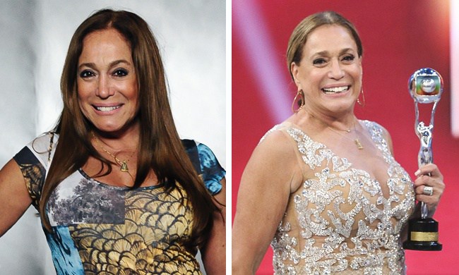 герои бразильских сериалов тогда и сейчас 