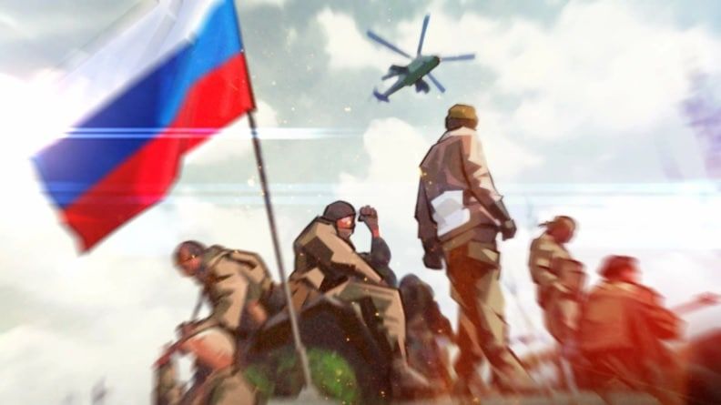 Подразделения ВС РФ отработали противодесантную оборону Курил на учениях «Восток-2022» Армия
