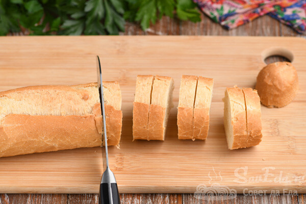 Гренки, которые вас точно удивят способом приготовления и вкусом - 5 вариантов кулинария,рецепты