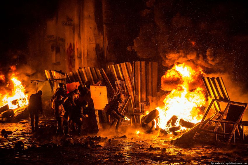 украина, Майдан, киев, беспорядки, протест
