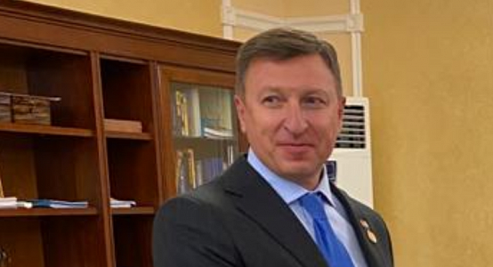 Кто виноват в катастрофе в Экибастузе? россия