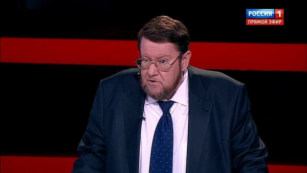 Евгений Сатановский об экономике и вопросах президенту:" А что бы он мне ответил - вы не правы, товарищ"