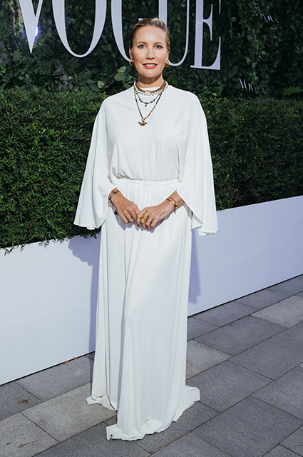 Елена Летучая, Рената Литвинова, Екатерина Варнава и другие на летней вечеринке в Москве Елена Летучая, Рената Литвинова, Екатерина Варнава и другие на летней вечеринке в Москве Светская жизнь