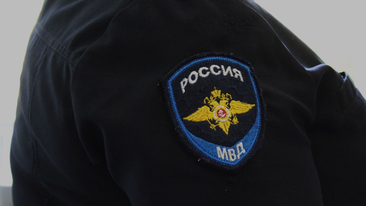 Труп майора полиции нашли в лесу рядом с подмосковным селом Константиново