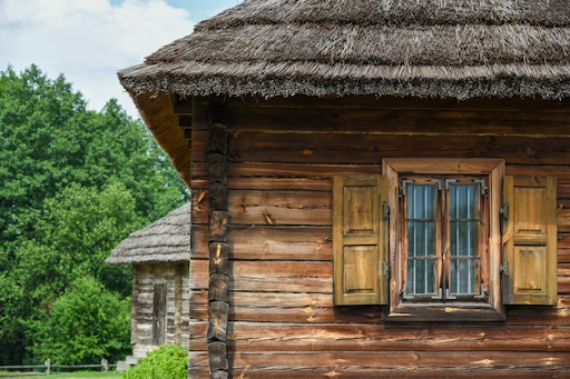 Сколько стоит дом построить? Цены на строительство крестьянского дома в 19 веке