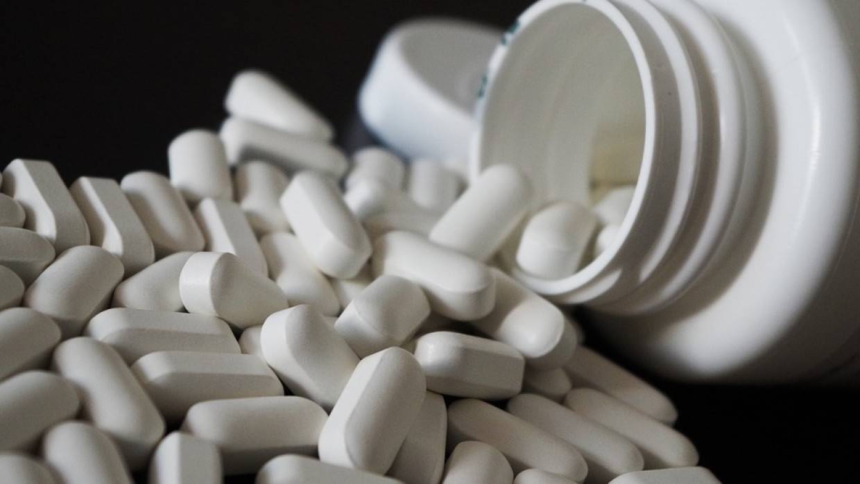 АКИТ выступила против внесудебной блокировки сайтов с БАДами