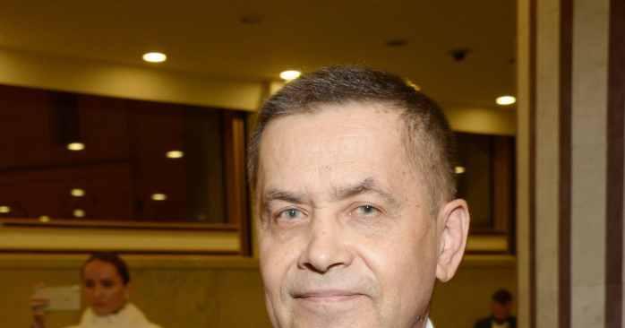 Расторгуев опубликовал снимок...
