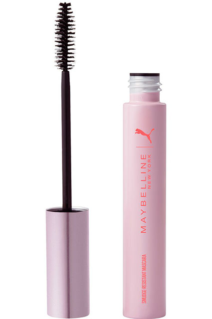 Wanted: коллекция макияжа PUMA x Maybelline Wanted: коллекция макияжа PUMA x Maybelline новости красоты