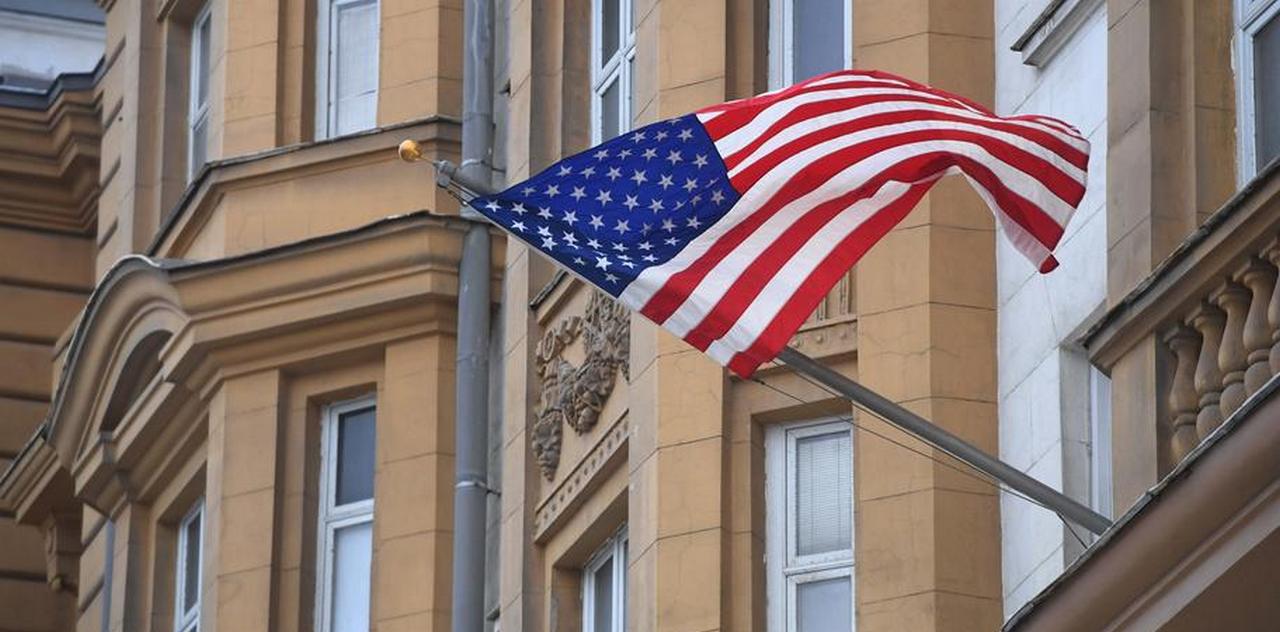 В США ответили по визам россиянам 