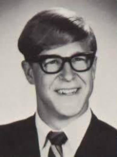 Через несколько лет эти школьники станут одними из самых известных людей в мире Через несколько лет эти школьники станут одними из самых известных людей в мире