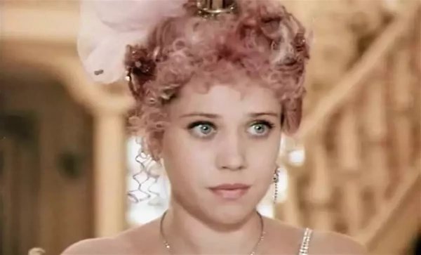 Почему дочь Алисы Фрейндлих перестала сниматься в кино Почему дочь Алисы Фрейндлих перестала сниматься в кино актриса,звезда,сплетни,шоубиz,шоубиз