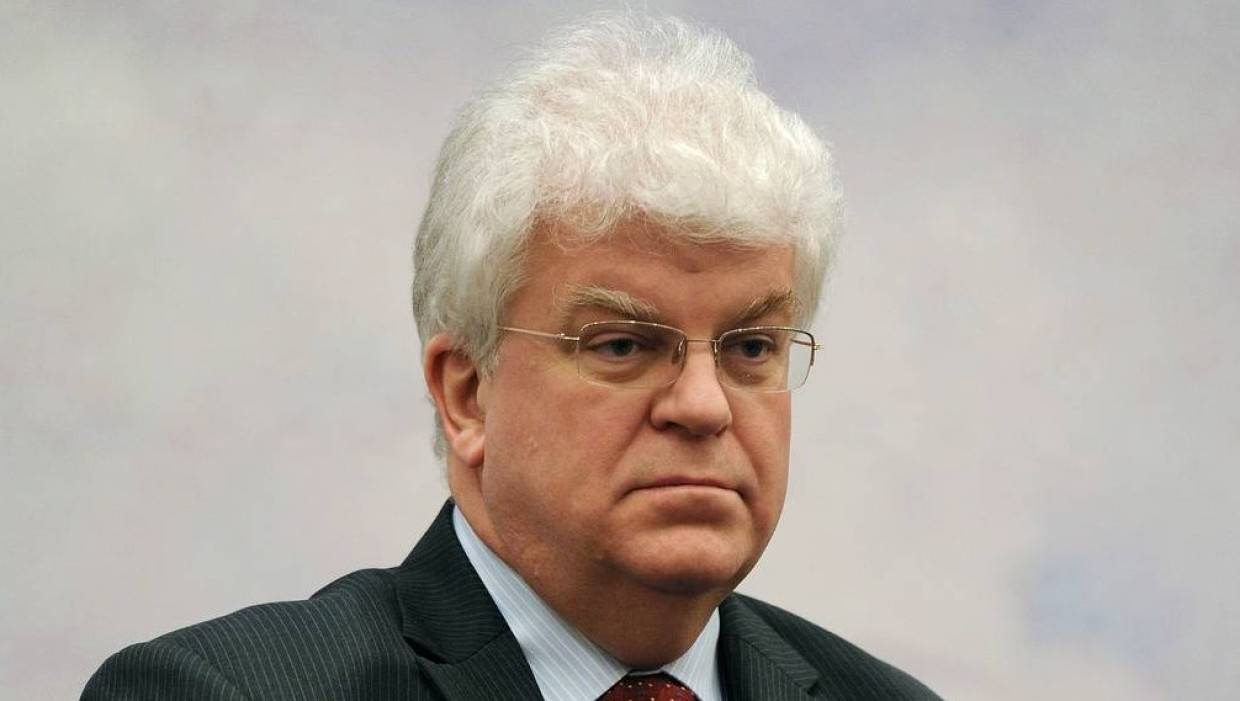 Дипломат Чижов предсказал расширение ДНР и ЛНР до размера областей