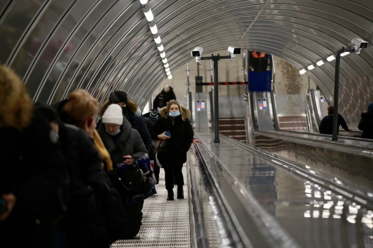 «Интересный проект»: Владимир Путин ознакомился с планами по строительству ТПУ в Петербурге Общество