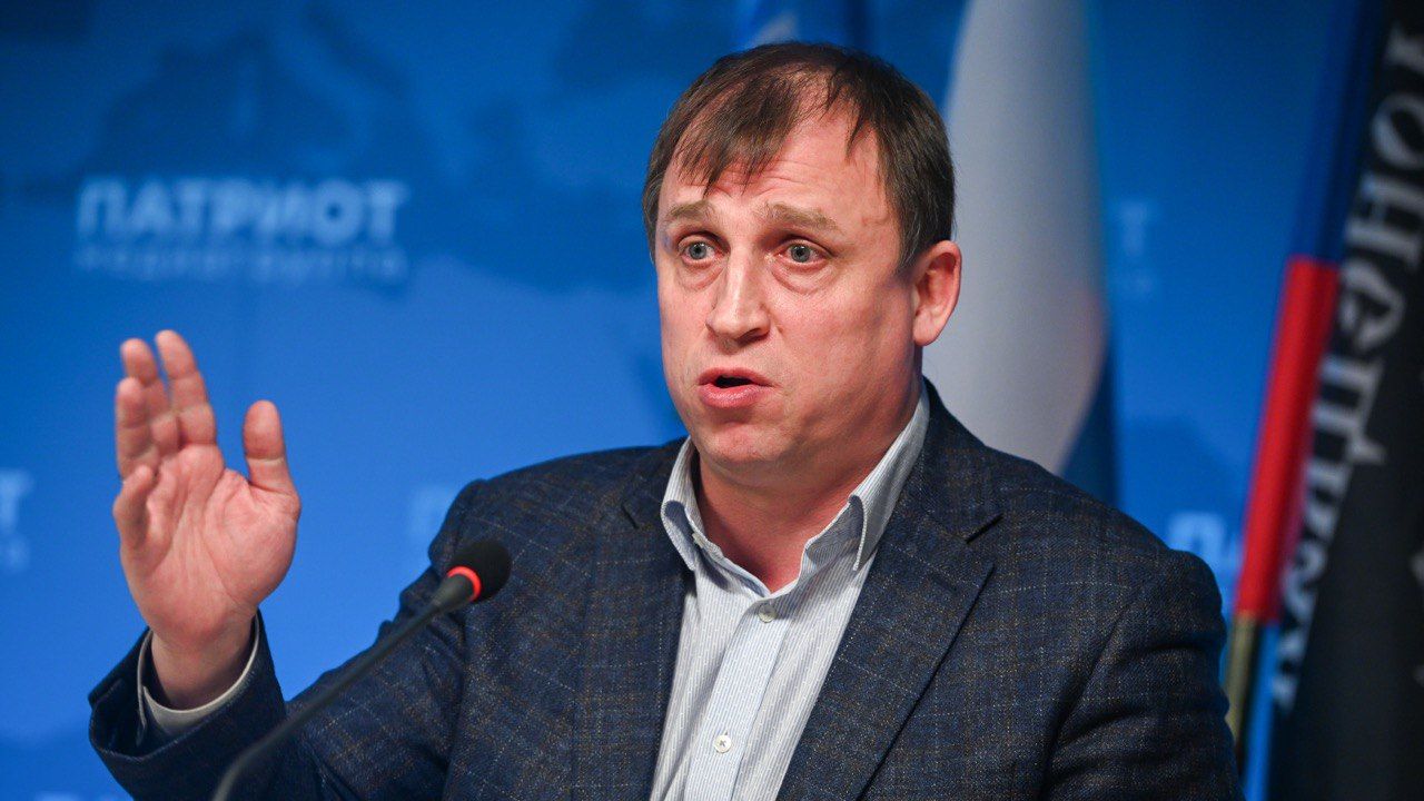 «Русские своих не бросают»: Вострецов прокомментировал вопрос о транзите в Калининград Политика