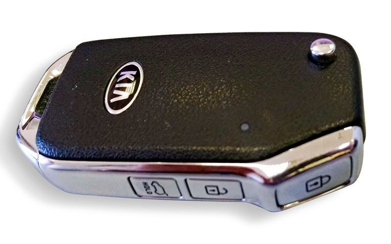 19 500 км с хэтчбеком Kia Ceed: итоги длительного теста авто,авто и мото,автомобиль,автоновости