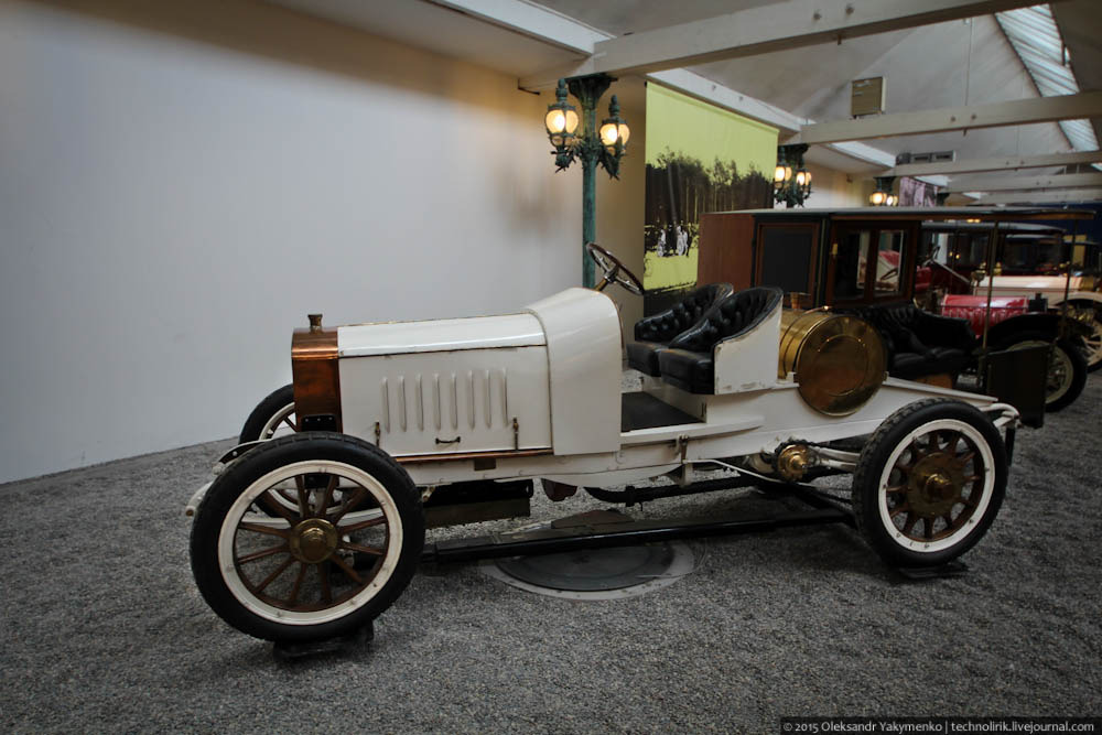 Belle Époque и автомобили авто,ретро,тюнинг