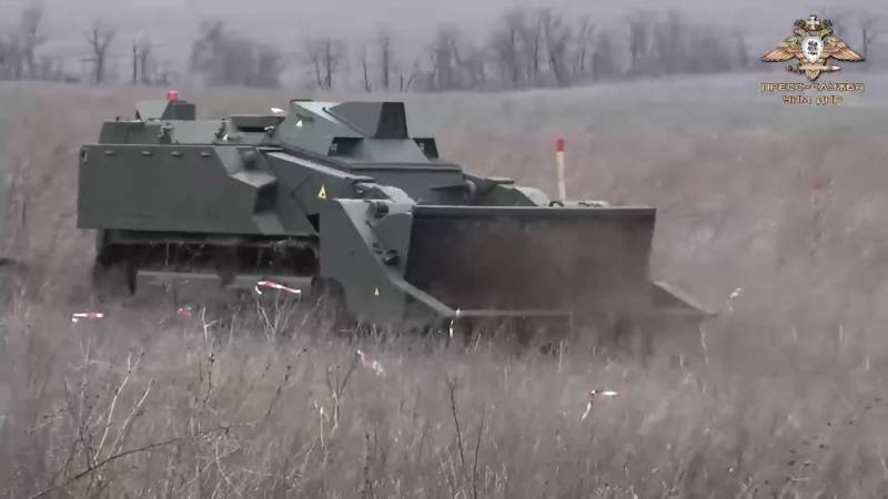 Советские, иностранные и импровизированные: мины украинских формирований Советские, иностранные и импровизированные: мины украинских формирований оружие