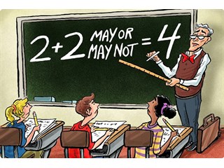 В США решили избавить математику от «белого расизма»