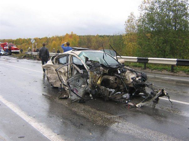 Подборка ужасных ДТП. Будьте осторожнее на дорогах! авто