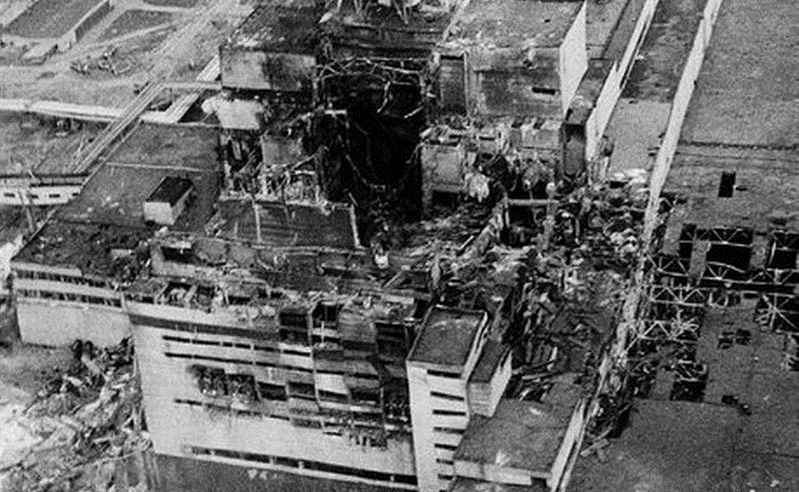 Какие на самом деле были последствия аварии на Чернобыльской АЭС