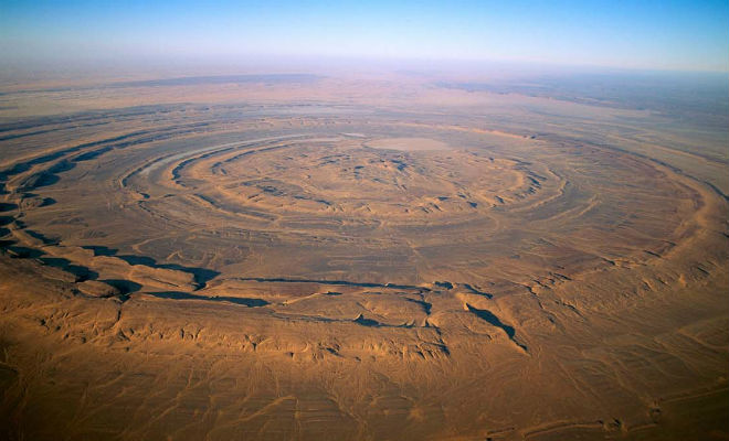 Под песками Сахары нашли следы цивилизации возрастом 5 тысяч лет археология,наука,Пространство,пустыня,Сахара,цивилизация
